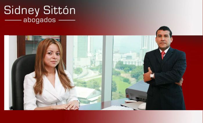 Sidney Sitton Abogados